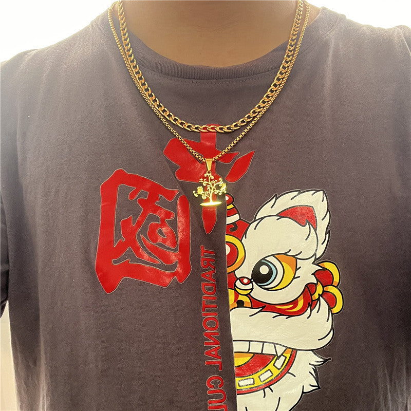 Ciondolo affascinante per ogni occasione