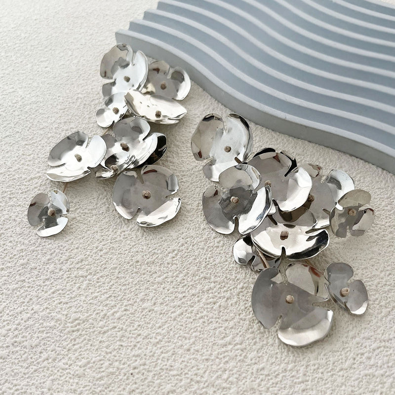 Orecchino classico dal fascino senza tempo