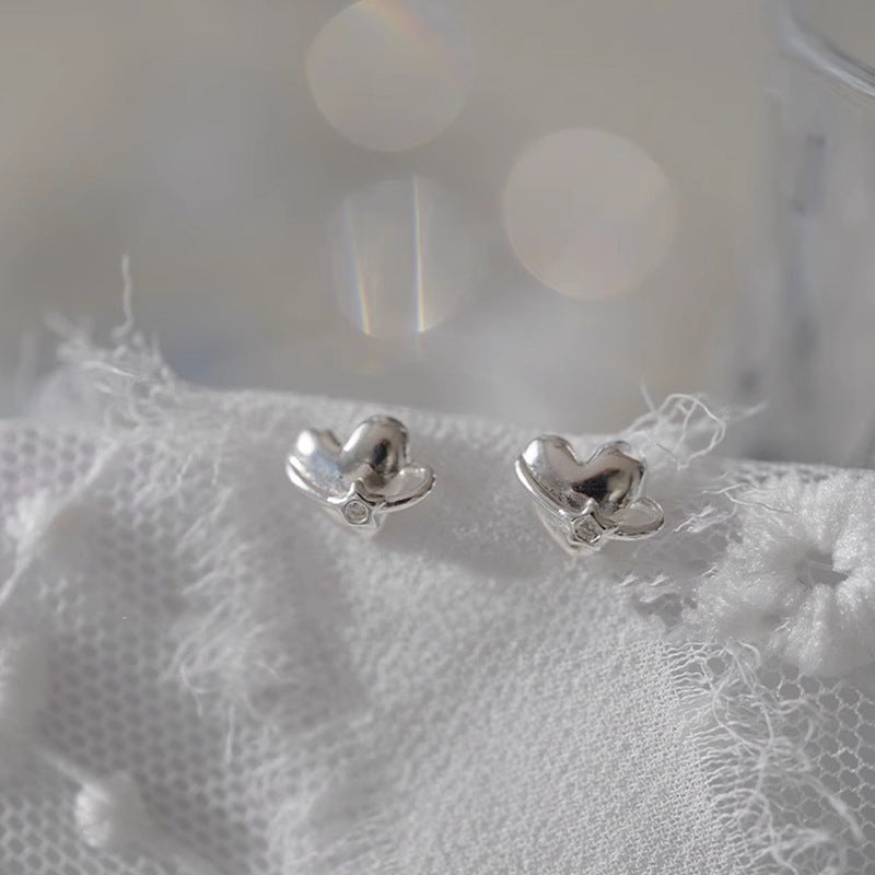 Orecchino stupendo per uso quotidiano