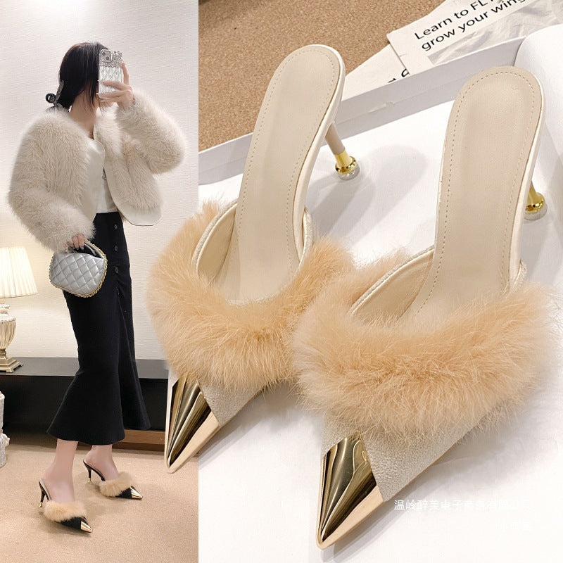 Scarpe Ortopediche Chic dal Design Unico