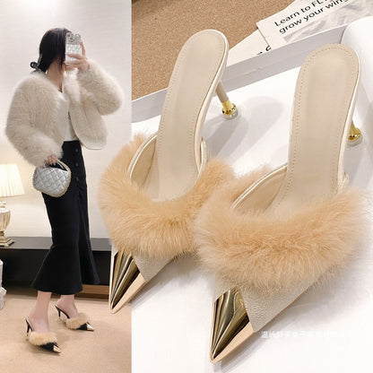 Scarpe Ortopediche Chic dal Design Unico