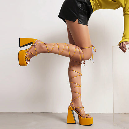 Sandali Ortopediche Splendidamente Realizzate