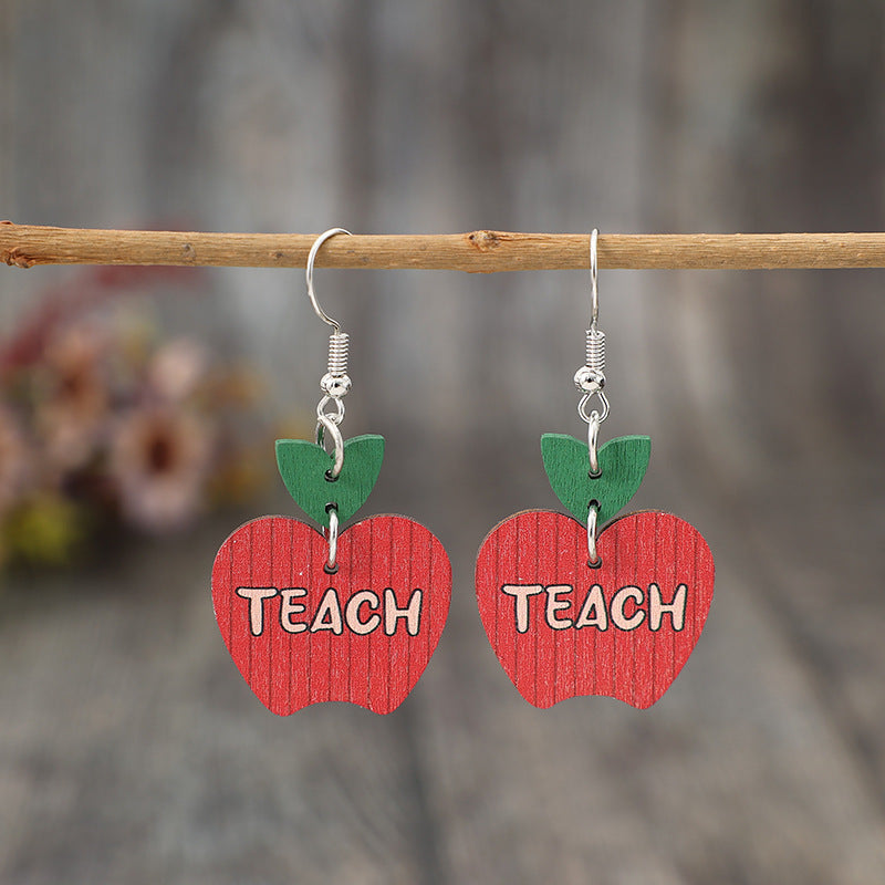 Orecchino stupendo per uso quotidiano