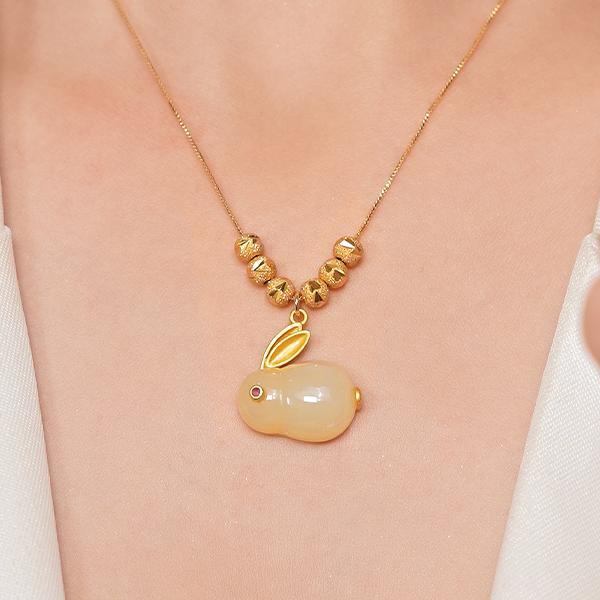 Collana affascinante per ogni occasione