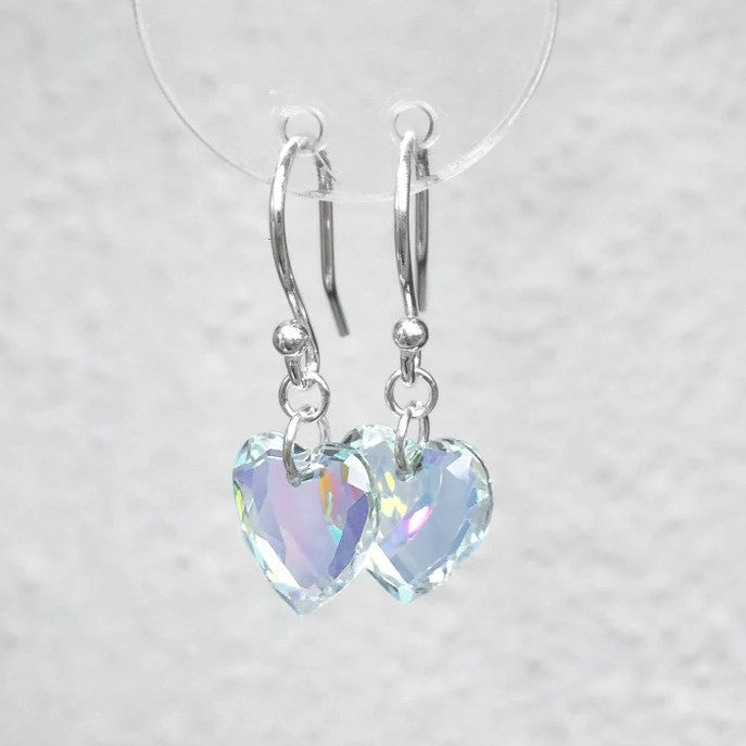 Orecchino elegante per ogni occasione