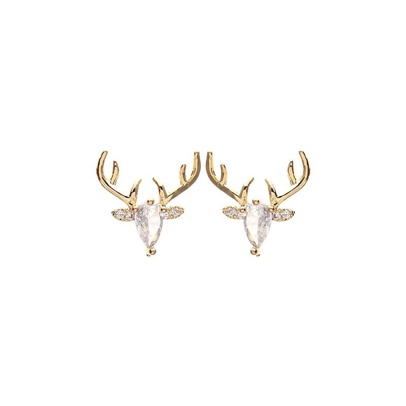 Orecchino elegante per ogni occasione