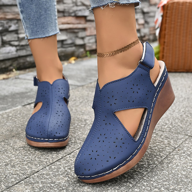 Sandali Ortopediche Splendidamente Realizzate