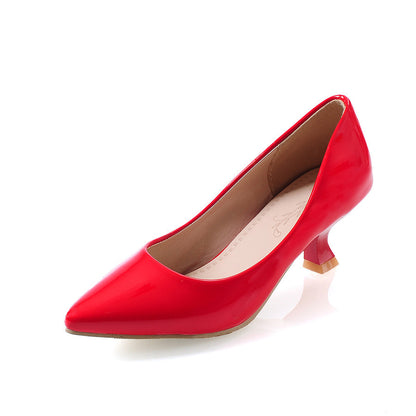 Scarpe Ortopediche Ispirate al Vintage