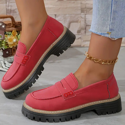 Scarpe Ortopediche Classiche con Stile Senza Tempo