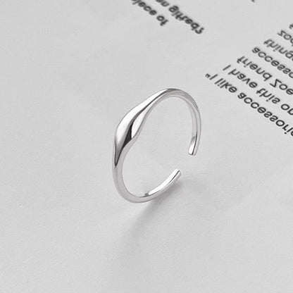 Anello vintage fatto a mano