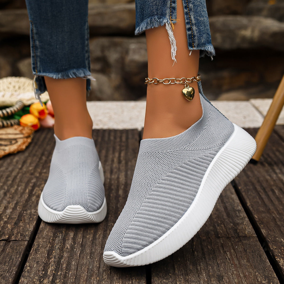 Scarpe Ortopediche Ispirate al Vintage