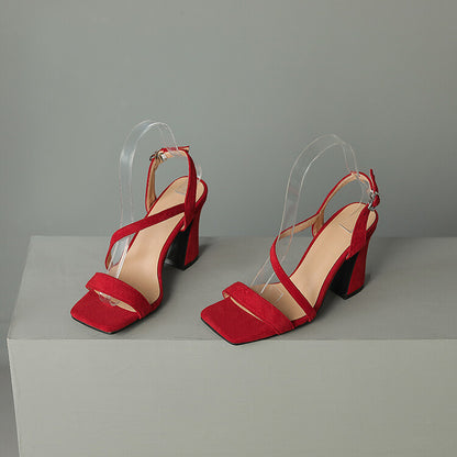 Sandali Ortopediche Chic dal Design Unico