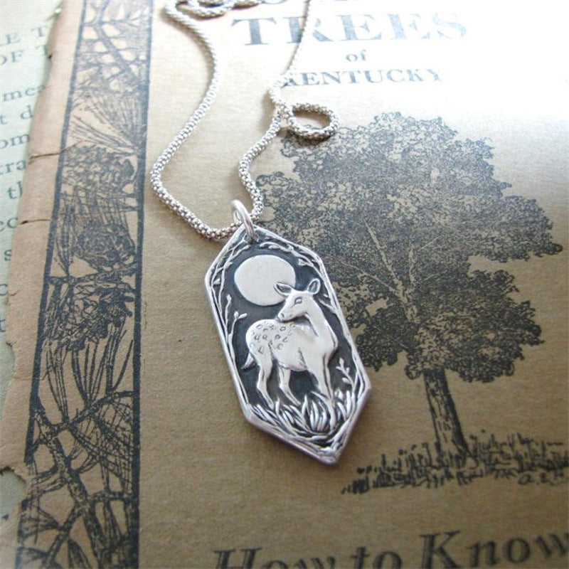 Collana bellissimo con stile unico