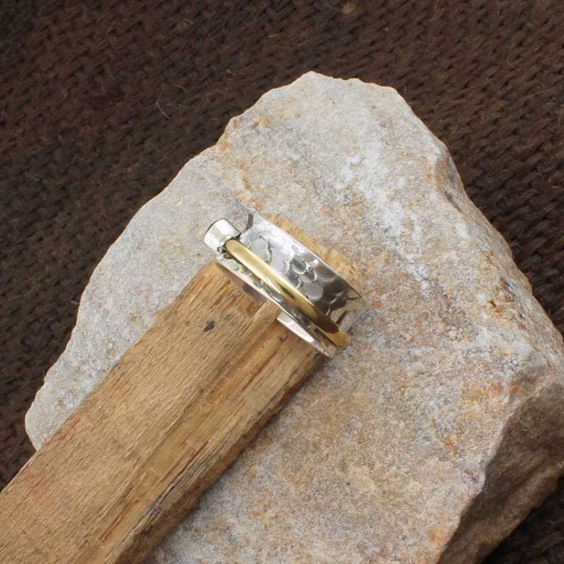 Anello stupendo per uso quotidiano