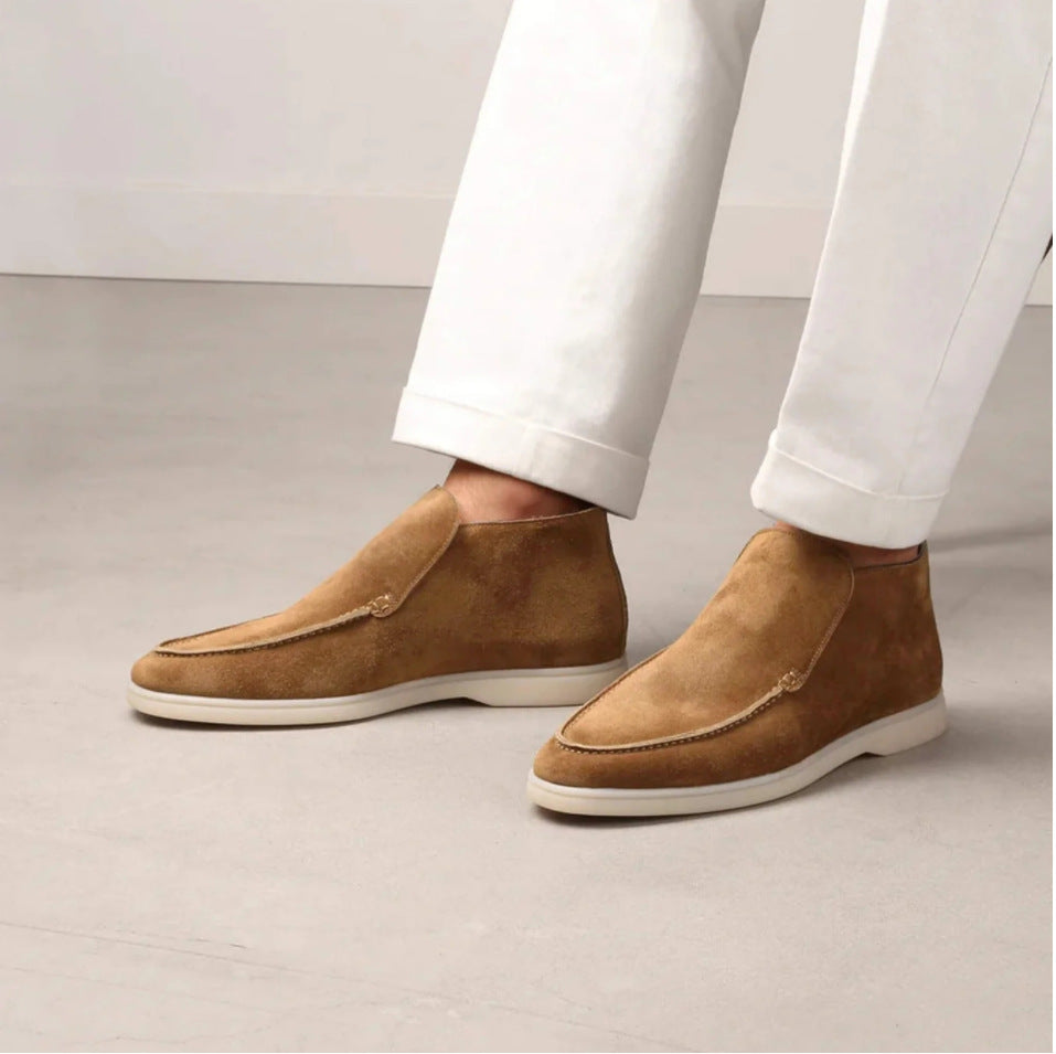Scarpe Ortopediche Splendidamente Realizzate