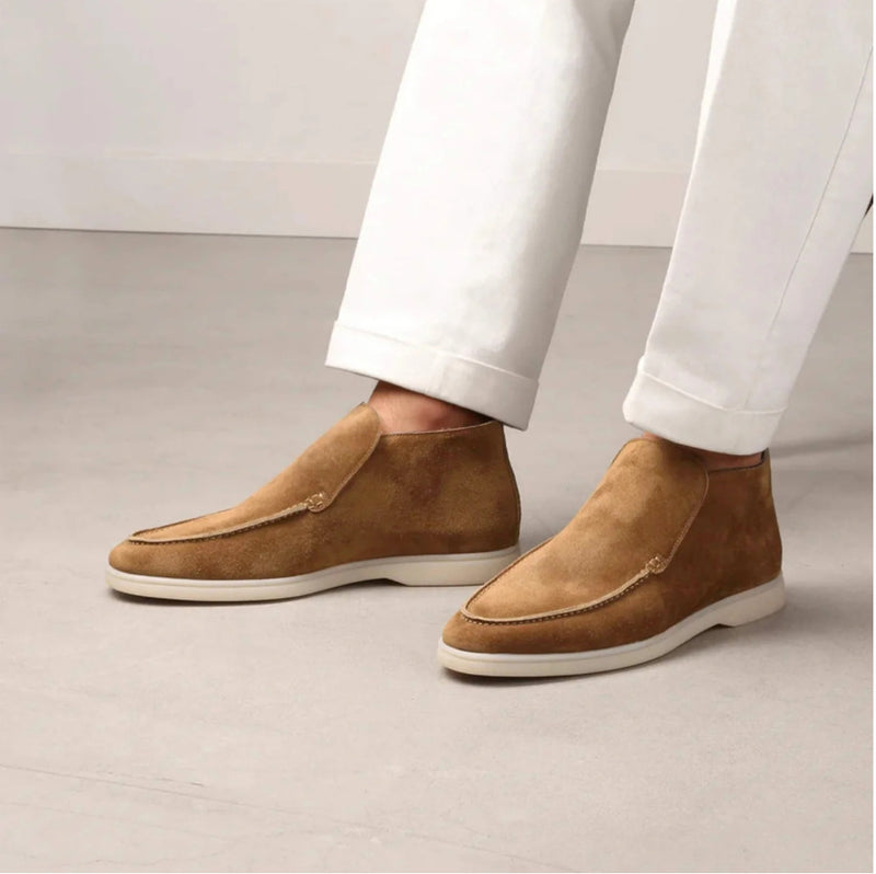 Scarpe Ortopediche Splendidamente Realizzate