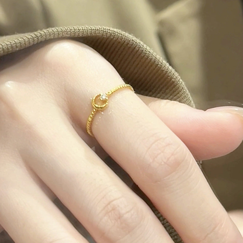 Gioiello affascinante per ogni occasione