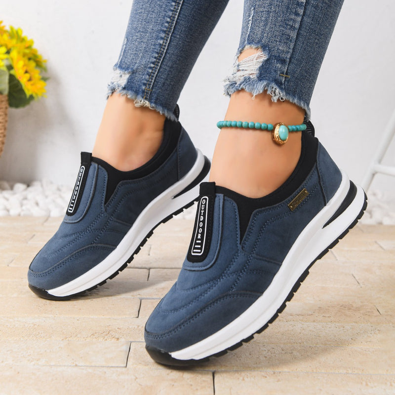 Scarpe Ortopediche Aggraziate dal Look Moderno
