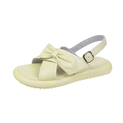 Sandali Ortopediche Classiche con Stile Senza Tempo