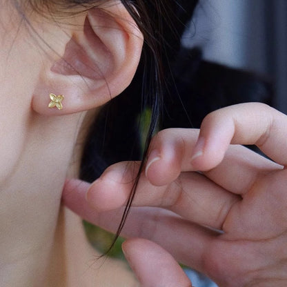 Orecchino affascinante per ogni occasione