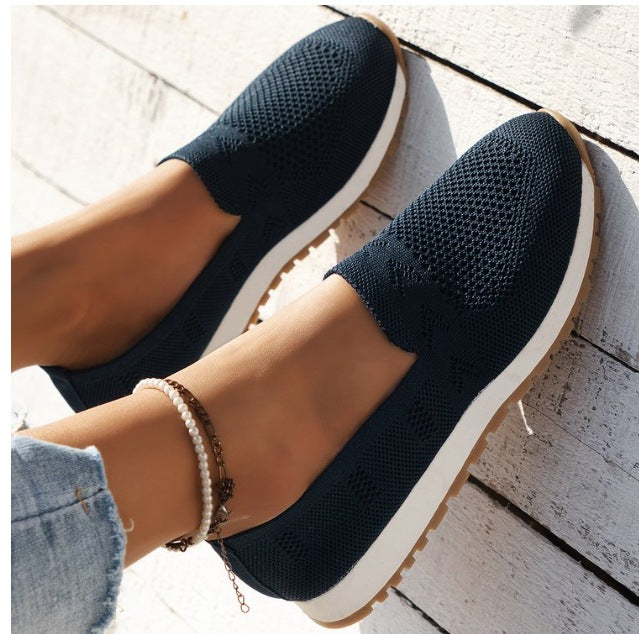 Sneakers Ortopediche Ispirate al Vintage