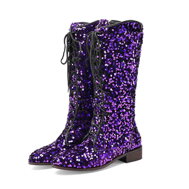 Stivali Ortopediche Eleganti per Ogni Passo