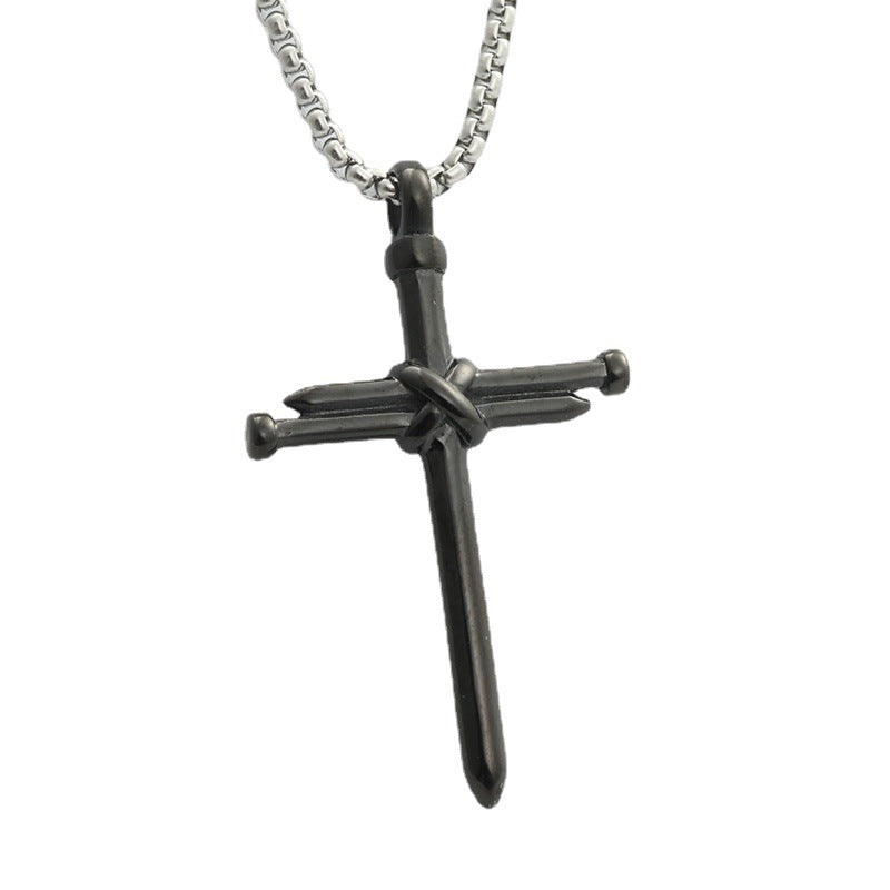 Ciondolo artigianale delicato