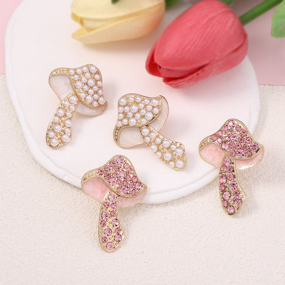 Perla Orecchino affascinante per ogni occasione