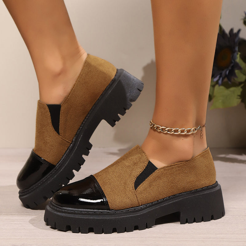 Scarpe Ortopediche Ispirate al Vintage