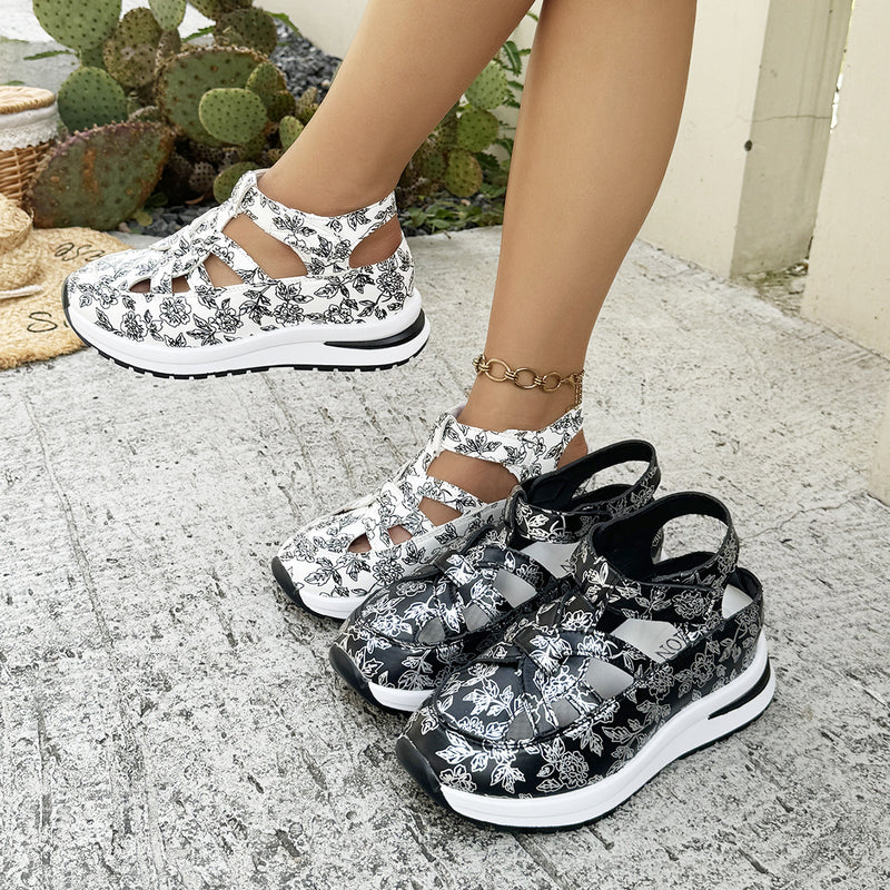 Scarpe Ortopediche Aggraziate dal Look Moderno