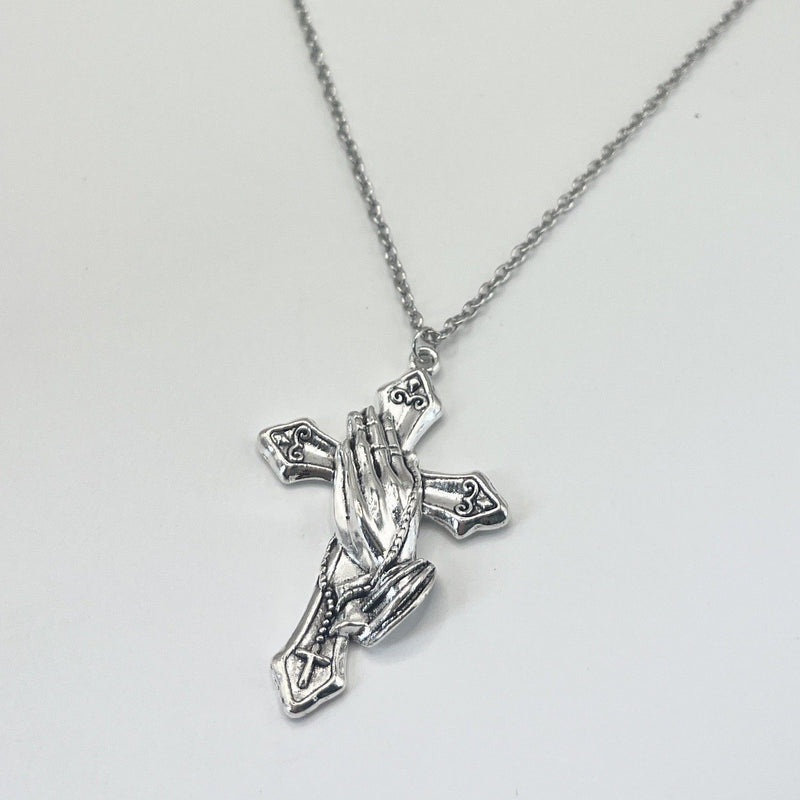 Collana vintage fatto a mano