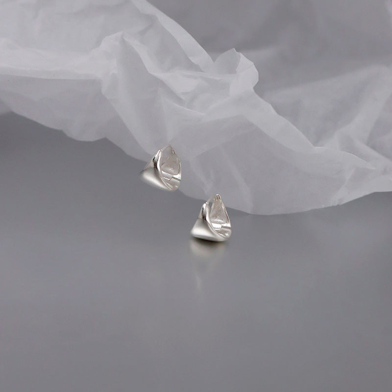 Orecchino elegante per ogni occasione