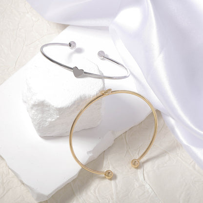 Bracciale vintage fatto a mano