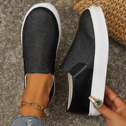 Scarpe Ortopediche Aggraziate dal Look Moderno
