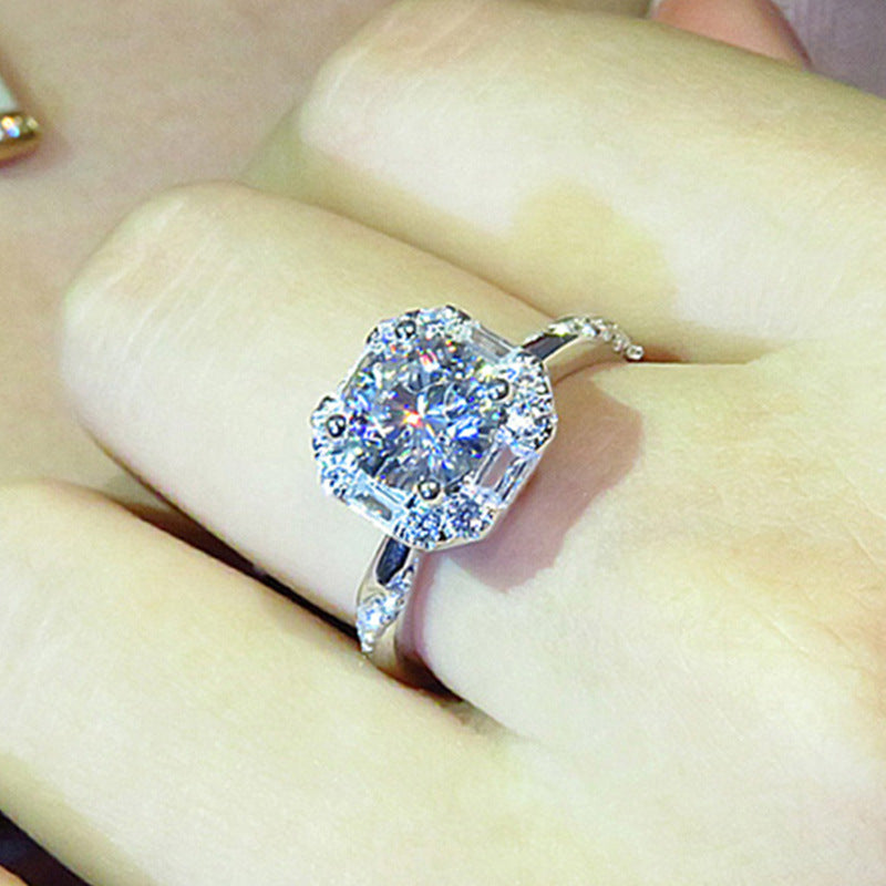 Bracciale romantico per momenti speciali