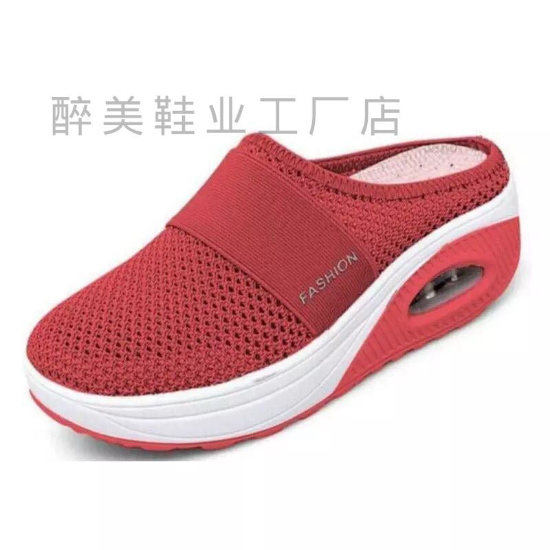 Scarpe Ortopediche Aggraziate dal Look Moderno