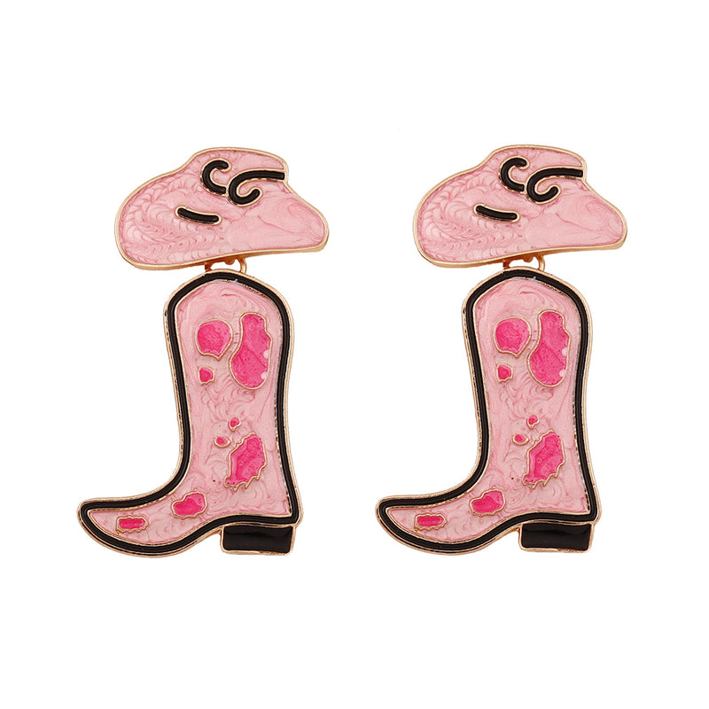 Orecchino stupendo per uso quotidiano