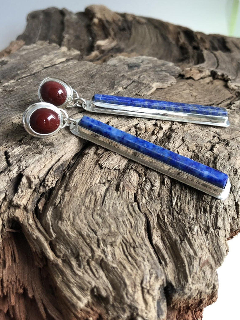 Orecchino elegante per ogni occasione