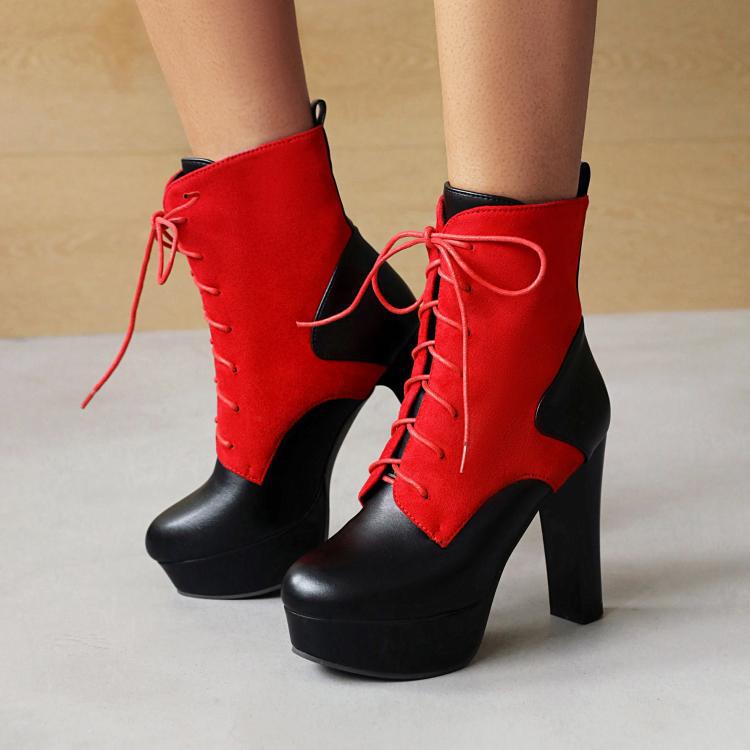 Stivali Ortopediche Classiche con Stile Senza Tempo