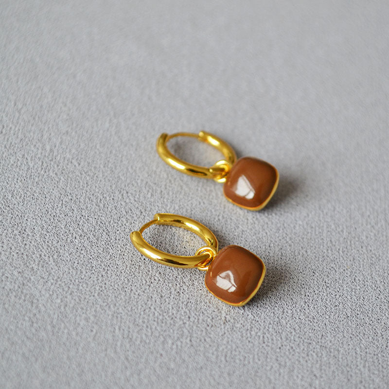 Orecchino stupendo per uso quotidiano