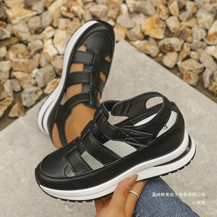 Sandali Ortopediche Chic dal Design Unico