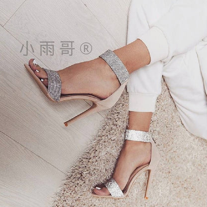 Sandali Ortopediche Chic dal Design Unico
