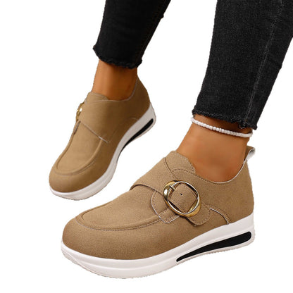 Scarpe Ortopediche Comode per Uso Quotidiano