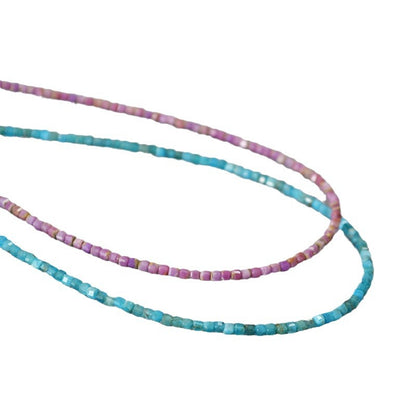 Collana bellissimo con stile unico