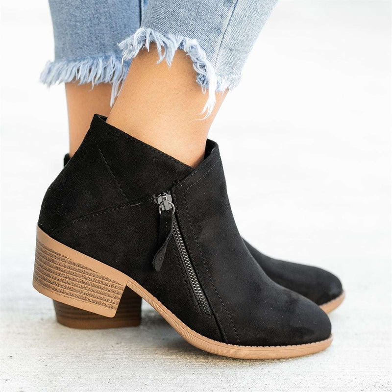Stivali Ortopediche Eleganti per Ogni Passo