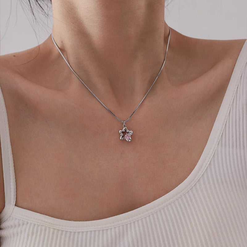 Collana stupendo per uso quotidiano