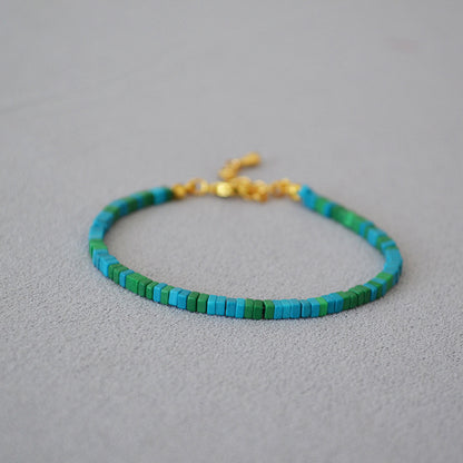 Bracciale vintage fatto a mano