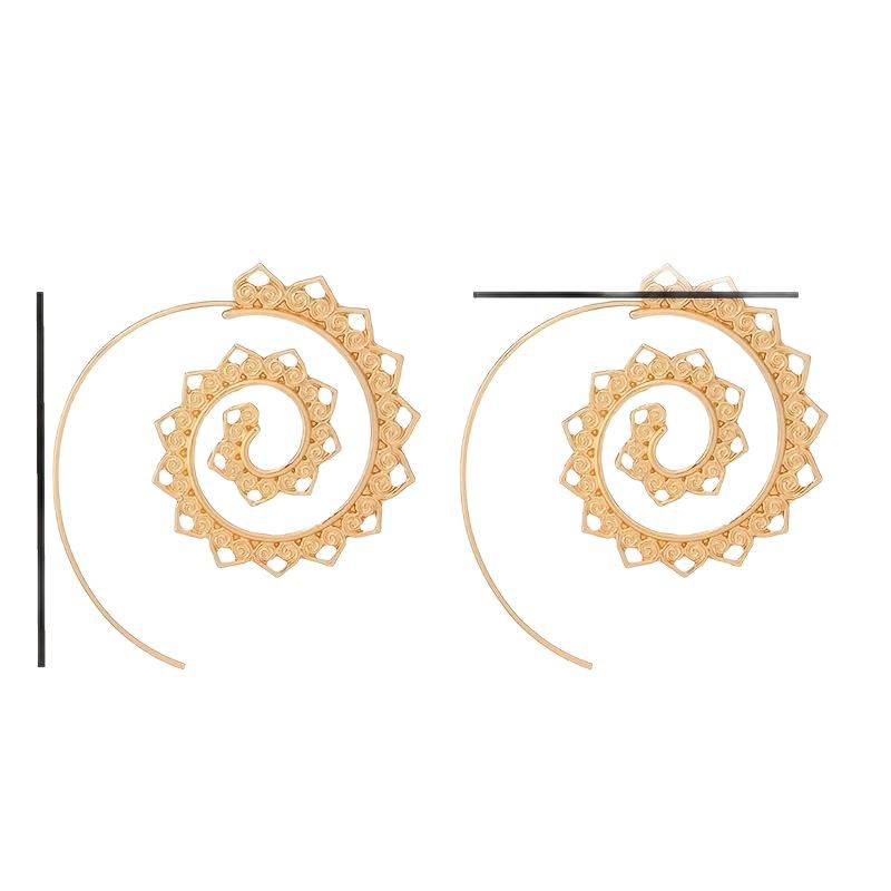 Orecchino elegante per ogni occasione