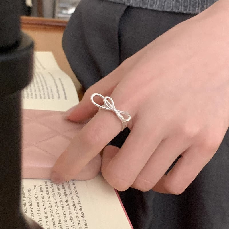 Anello romantico per momenti speciali