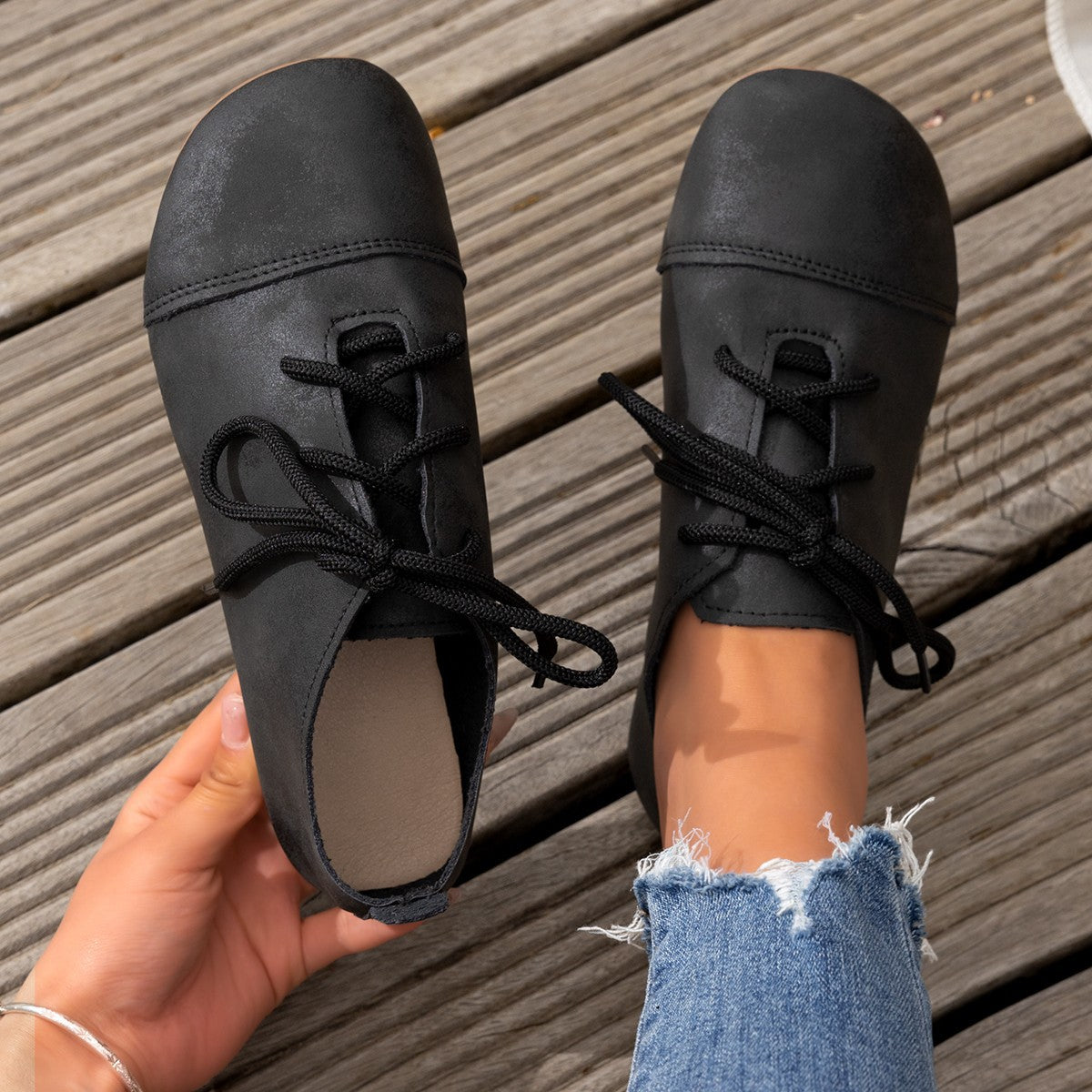 Scarpe Ortopediche Eleganti per Ogni Passo